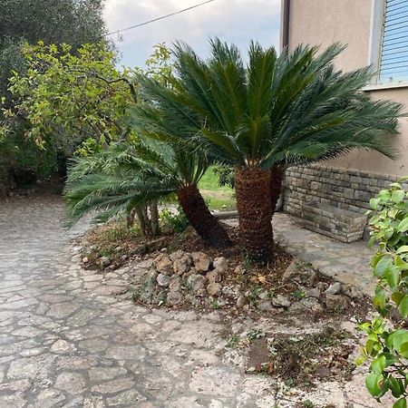 Il Giardino Delle Cycas Apartment Romito Magra Bagian luar foto